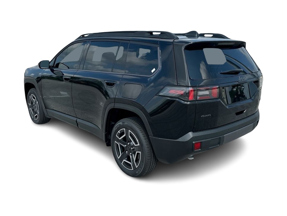 Thumbnail: 2026 Jeep Cherokee - 4