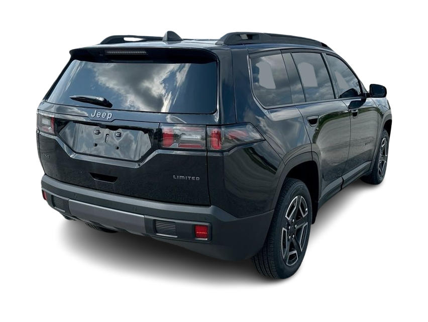 Thumbnail: 2026 Jeep Cherokee - 21