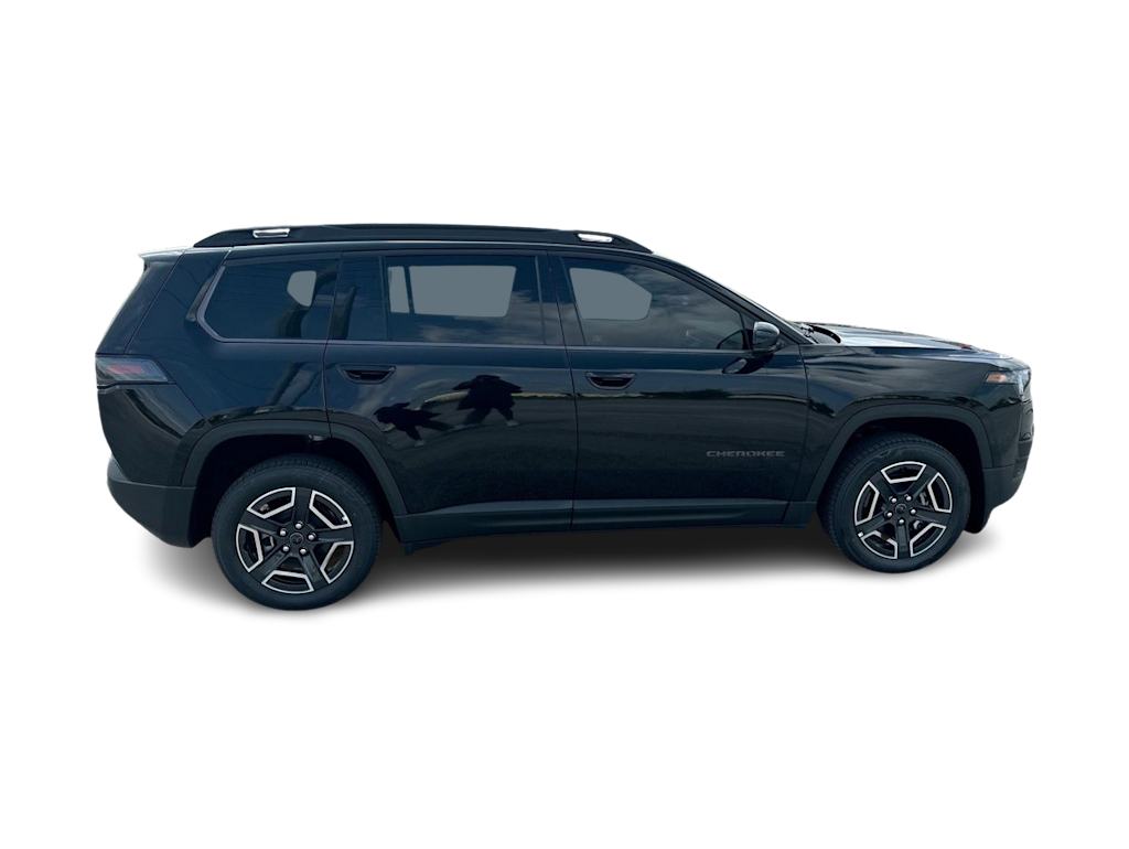 Thumbnail: 2026 Jeep Cherokee - 22
