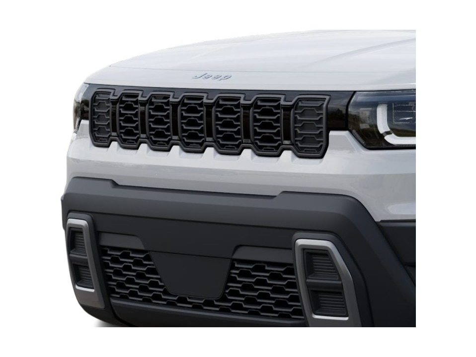 Thumbnail: 2026 Jeep Cherokee - 17