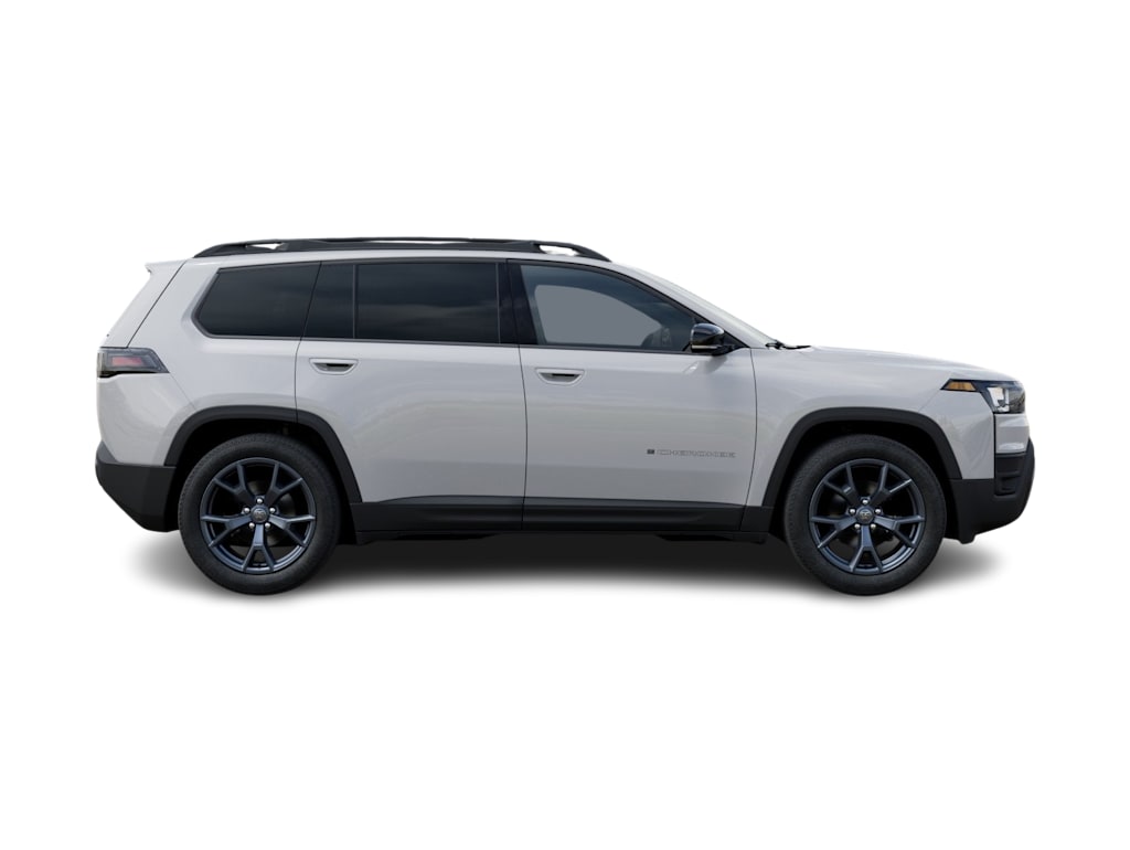 Thumbnail: 2026 Jeep Cherokee - 24