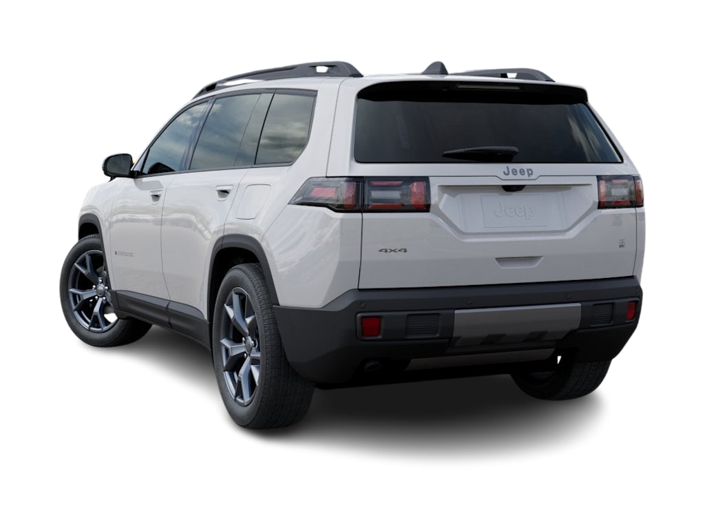 Thumbnail: 2026 Jeep Cherokee - 4