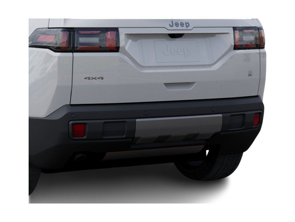 Thumbnail: 2026 Jeep Cherokee - 19