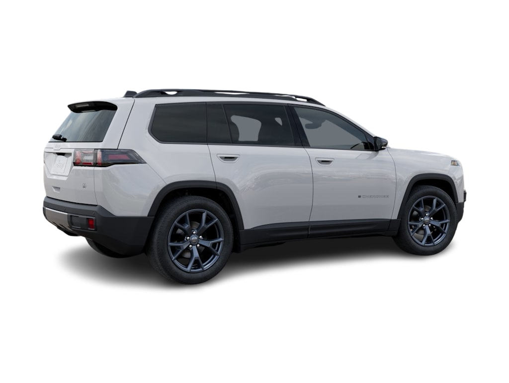 Thumbnail: 2026 Jeep Cherokee - 13