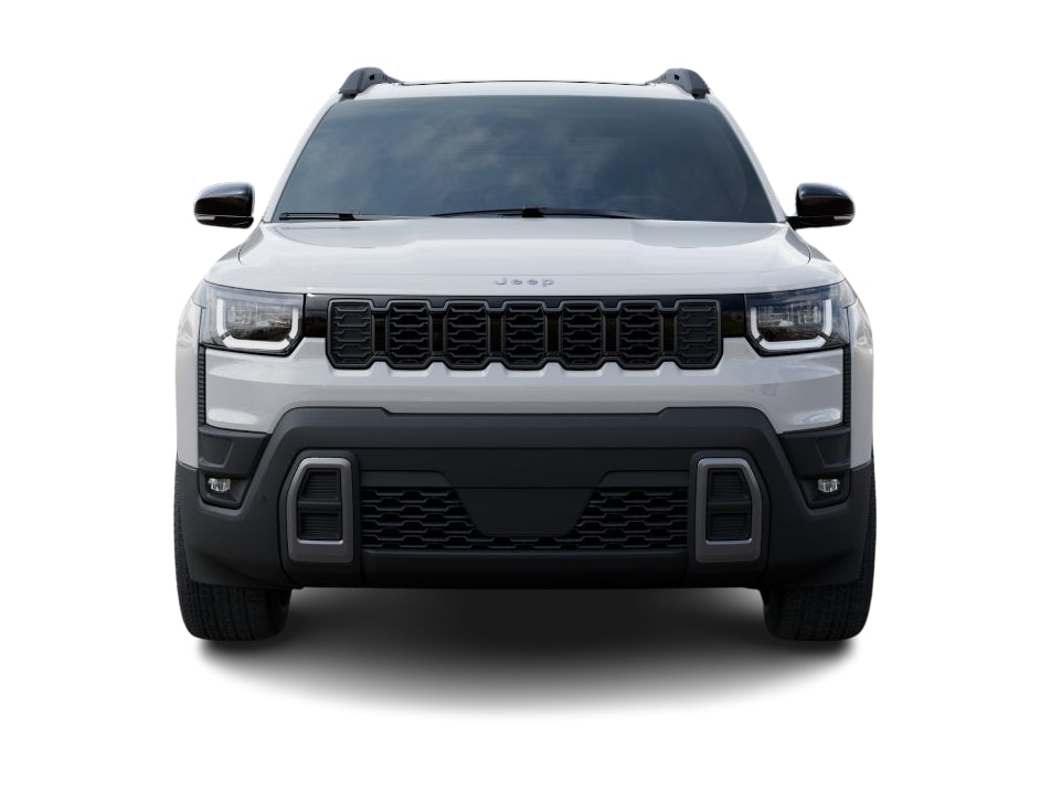 Thumbnail: 2026 Jeep Cherokee - 6
