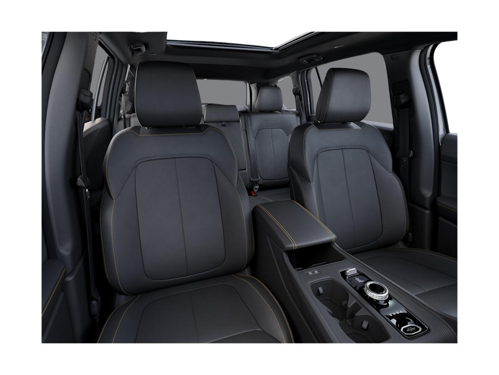 Thumbnail: 2026 Jeep Cherokee - 20