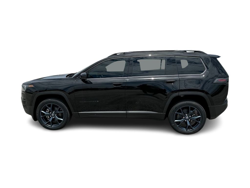 Thumbnail: 2026 Jeep Cherokee - 3