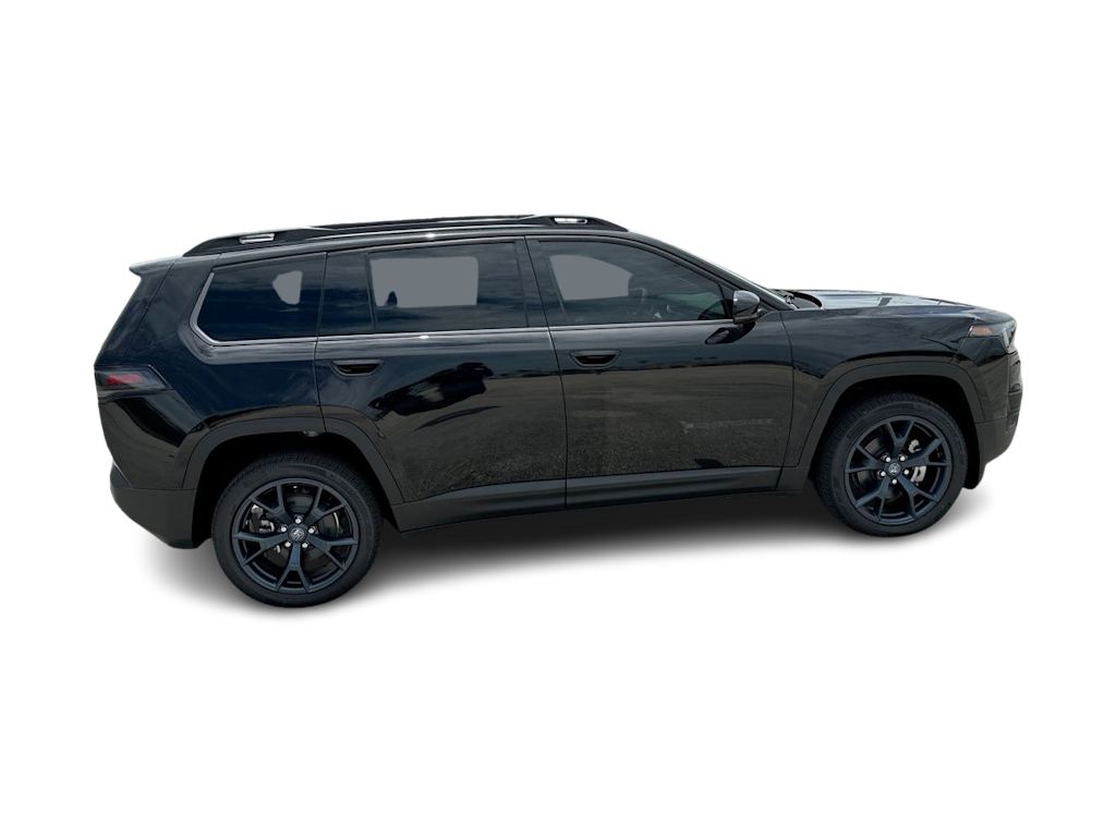 Thumbnail: 2026 Jeep Cherokee - 22