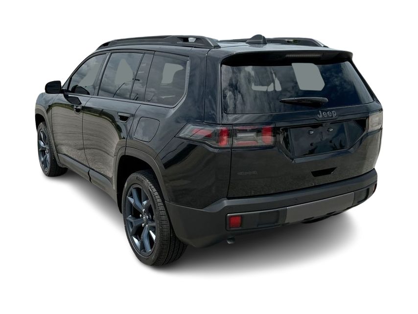 Thumbnail: 2026 Jeep Cherokee - 4