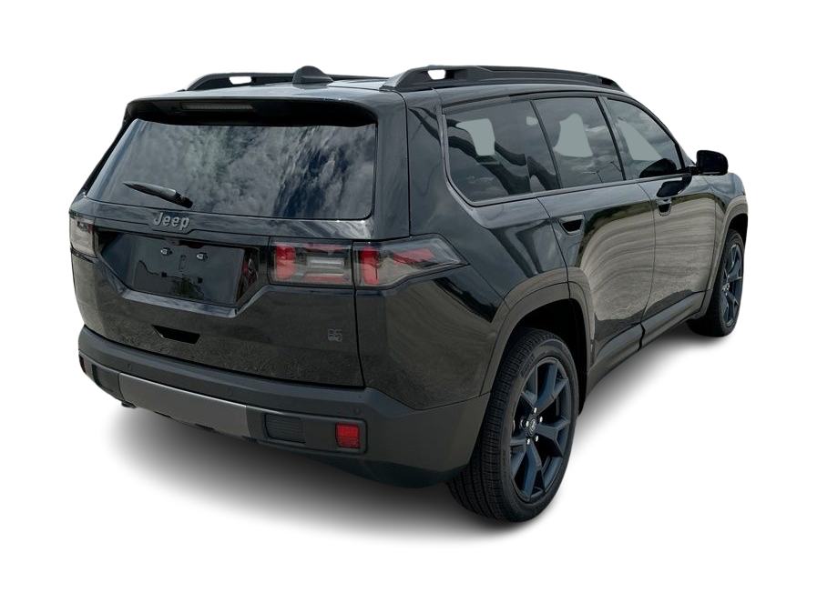 Thumbnail: 2026 Jeep Cherokee - 21