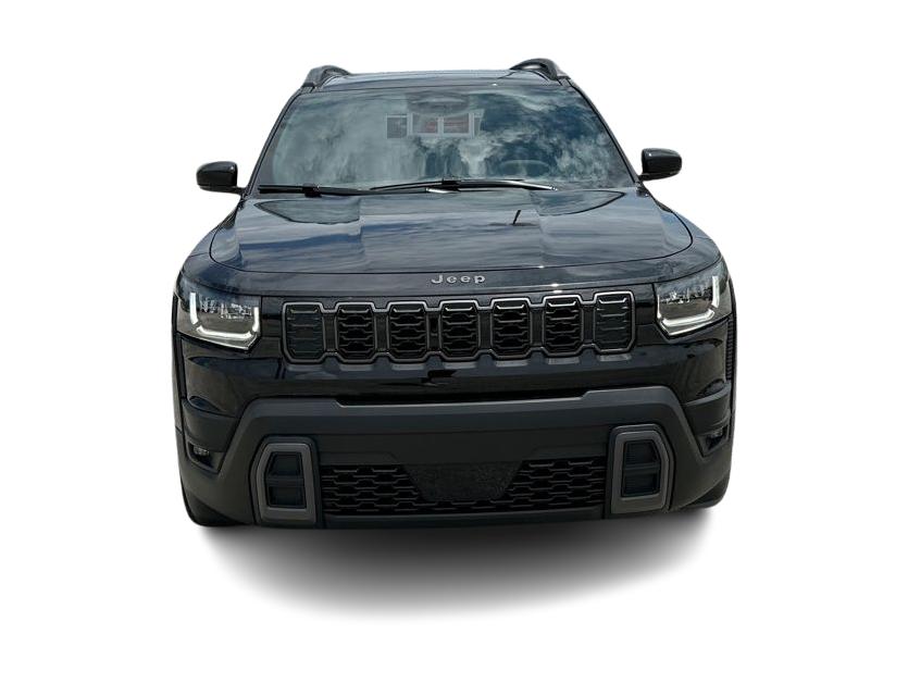 Thumbnail: 2026 Jeep Cherokee - 5