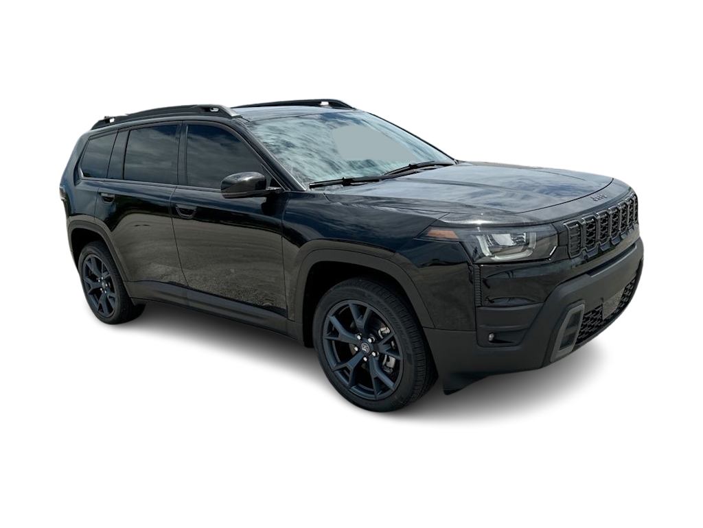 Thumbnail: 2026 Jeep Cherokee - 18
