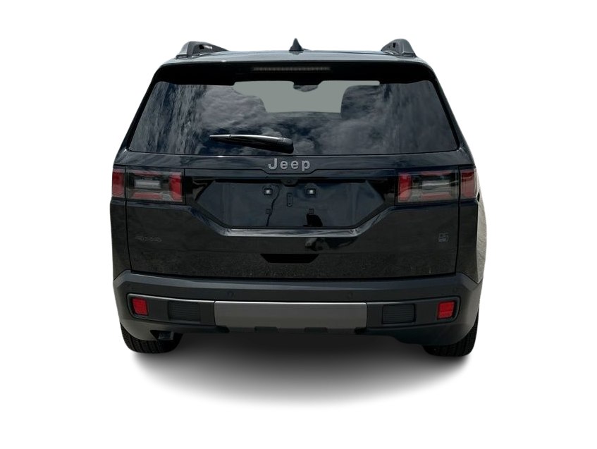 Thumbnail: 2026 Jeep Cherokee - 20