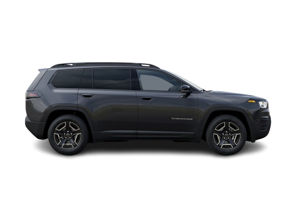 Thumbnail: 2026 Jeep Cherokee - 23
