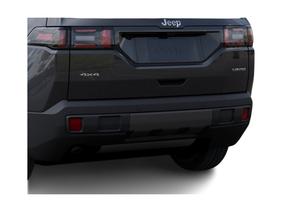 Thumbnail: 2026 Jeep Cherokee - 5