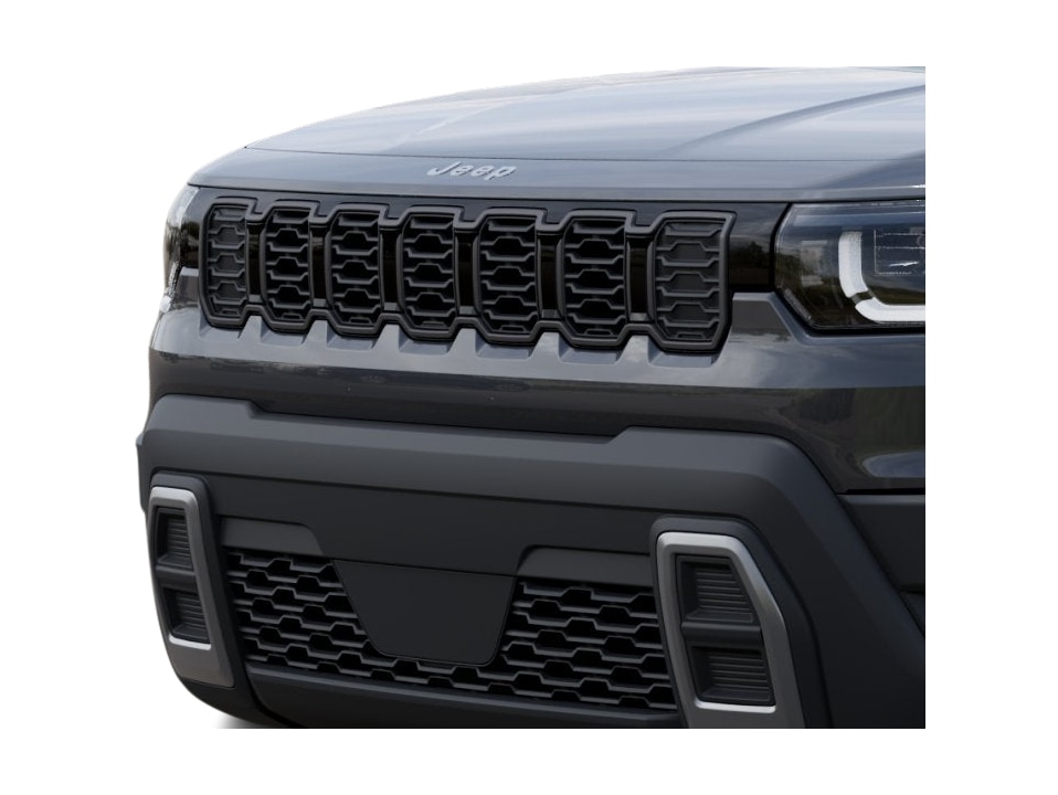 Thumbnail: 2026 Jeep Cherokee - 19