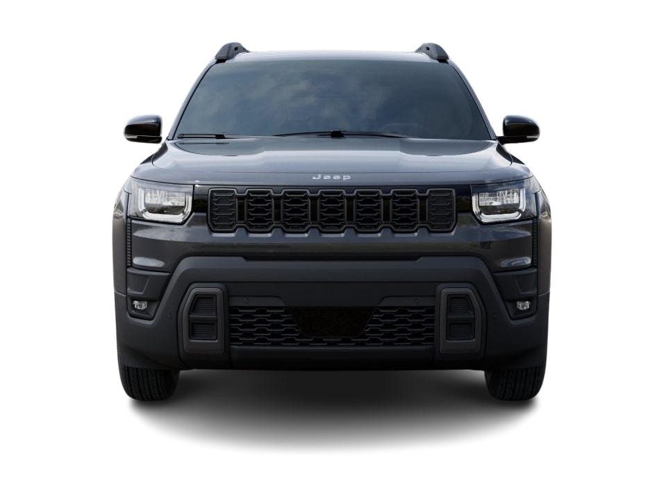 Thumbnail: 2026 Jeep Cherokee - 6