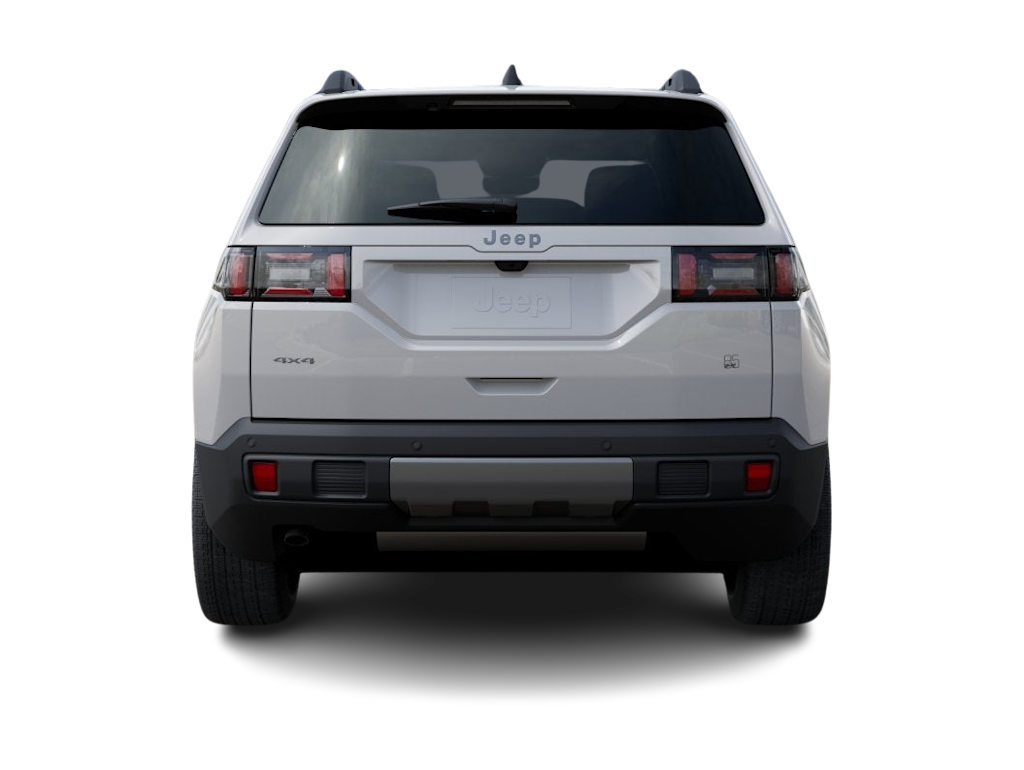 Thumbnail: 2026 Jeep Cherokee - 5