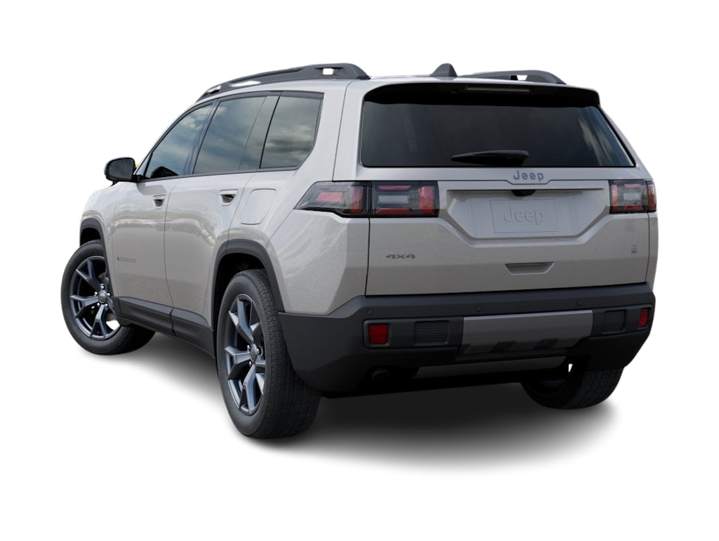 Thumbnail: 2026 Jeep Cherokee - 4
