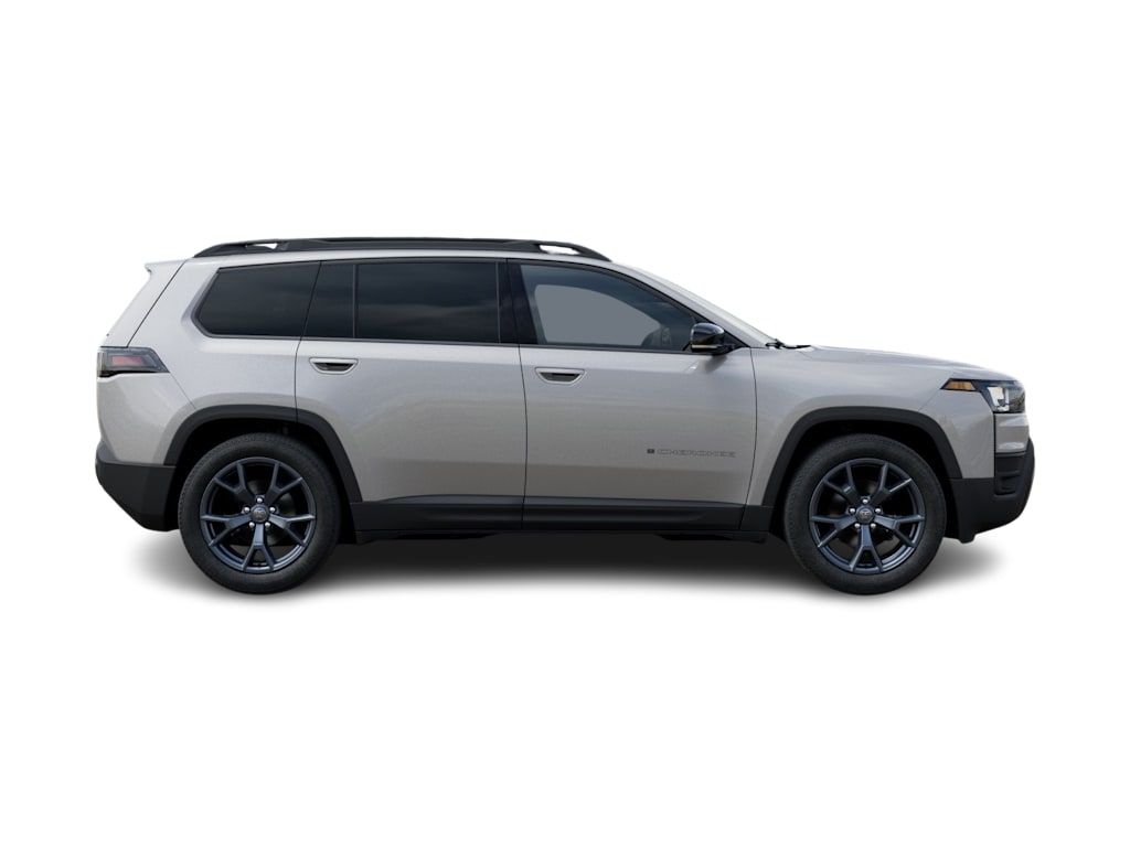 Thumbnail: 2026 Jeep Cherokee - 24