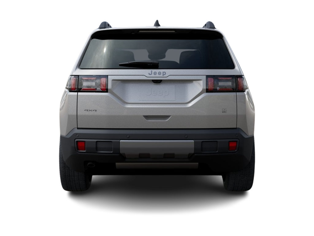 Thumbnail: 2026 Jeep Cherokee - 5