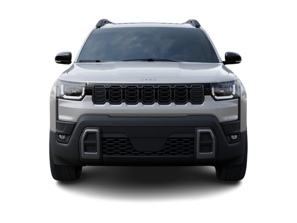 Thumbnail: 2026 Jeep Cherokee - 6