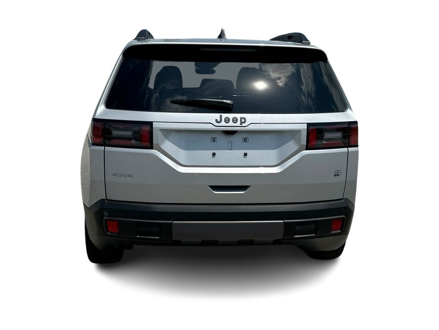 Thumbnail: 2026 Jeep Cherokee - 5