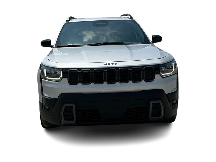 Thumbnail: 2026 Jeep Cherokee - 6