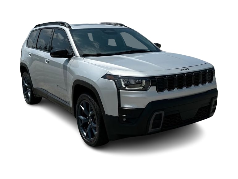 Thumbnail: 2026 Jeep Cherokee - 19