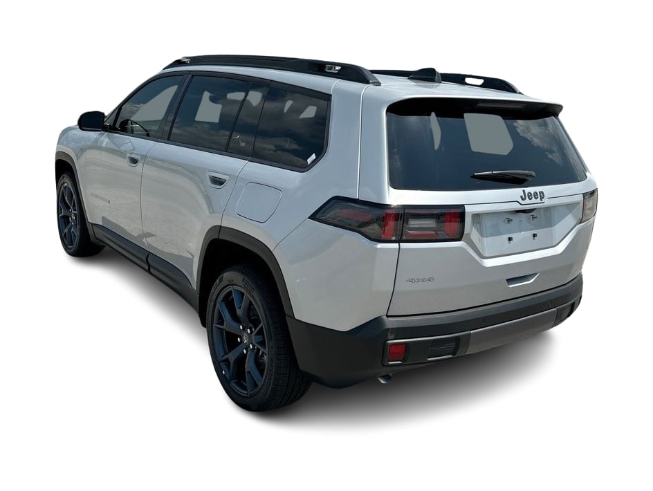 Thumbnail: 2026 Jeep Cherokee - 4