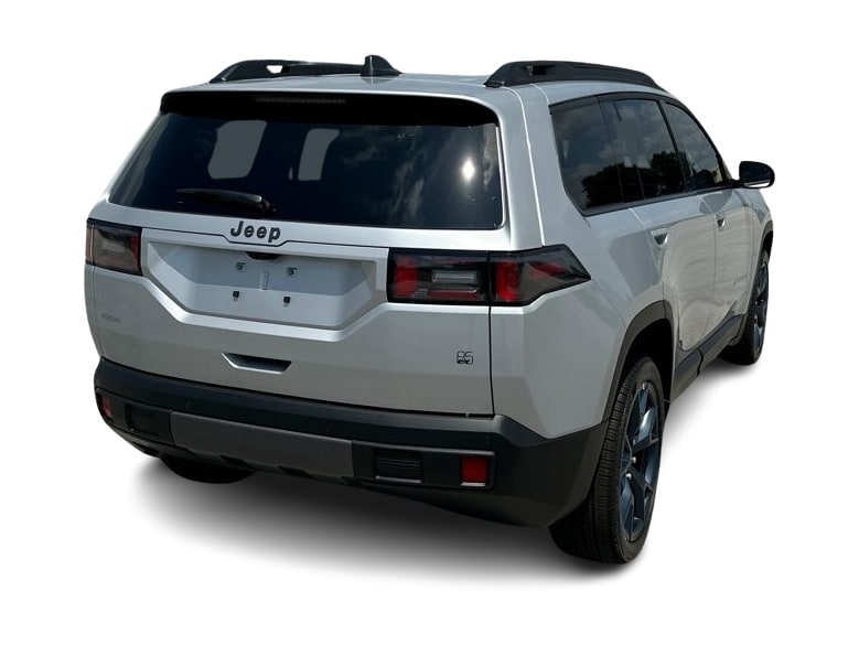 Thumbnail: 2026 Jeep Cherokee - 21
