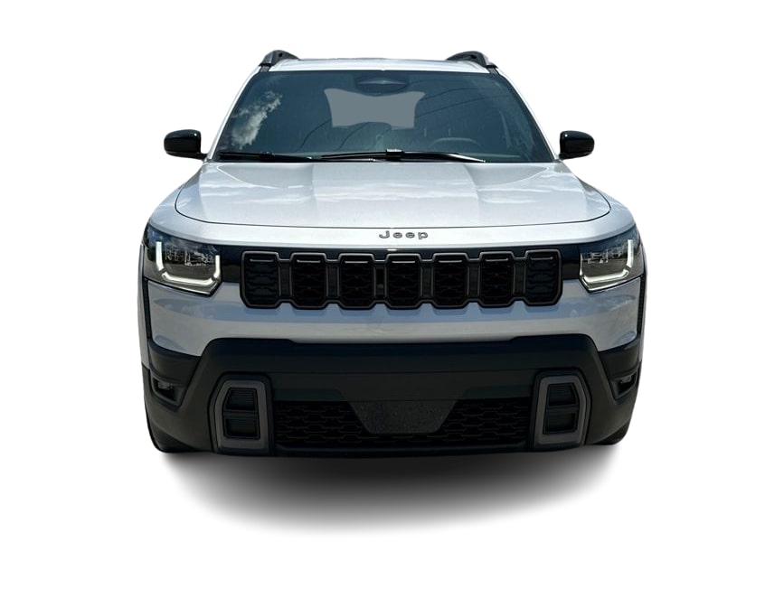 Thumbnail: 2026 Jeep Cherokee - 6