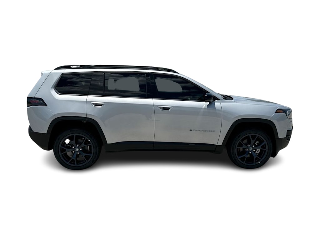 Thumbnail: 2026 Jeep Cherokee - 23