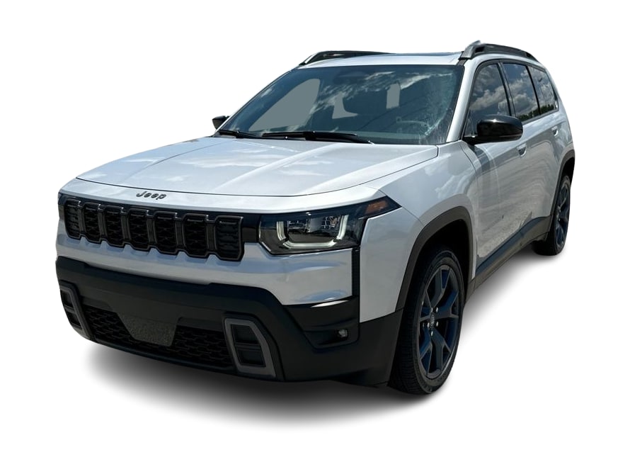 Thumbnail: 2026 Jeep Cherokee - 21