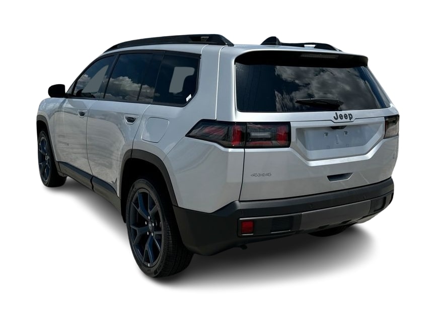 Thumbnail: 2026 Jeep Cherokee - 4