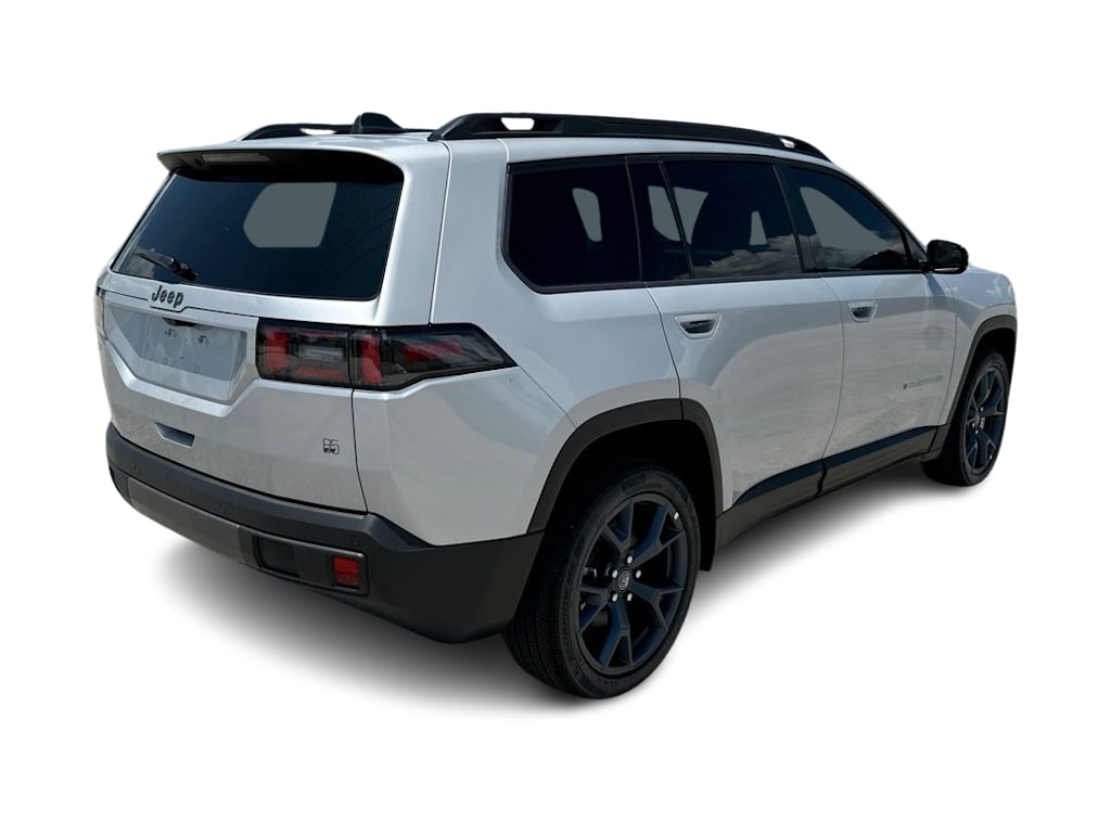Thumbnail: 2026 Jeep Cherokee - 22