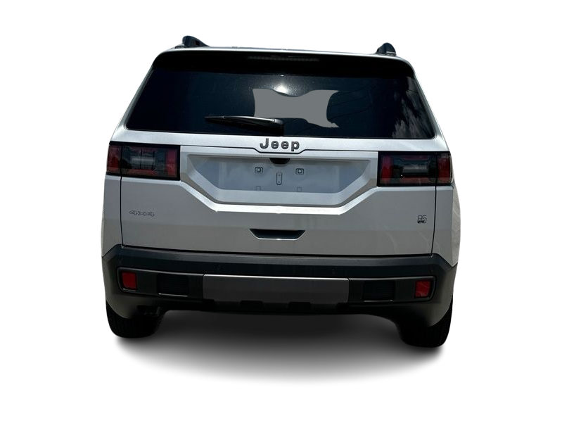 Thumbnail: 2026 Jeep Cherokee - 5