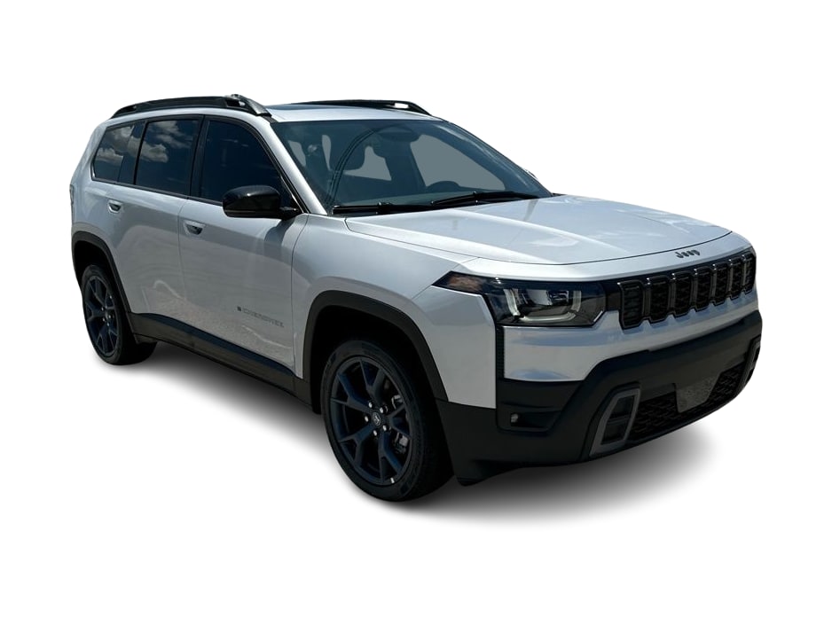 Thumbnail: 2026 Jeep Cherokee - 20