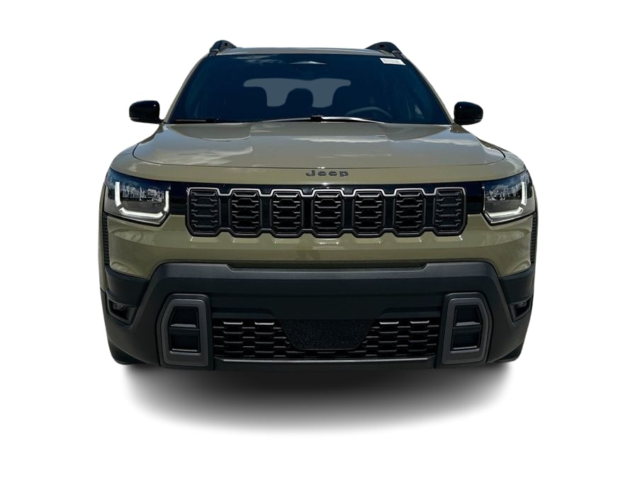 Thumbnail: 2026 Jeep Cherokee - 6