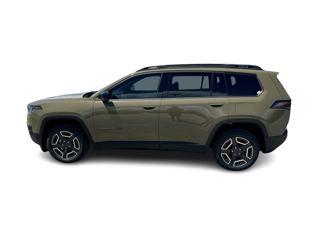 Thumbnail: 2026 Jeep Cherokee - 3