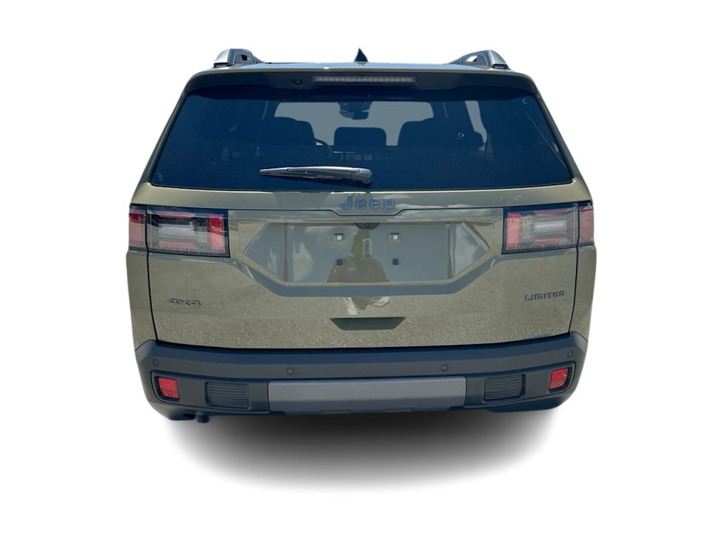 Thumbnail: 2026 Jeep Cherokee - 5