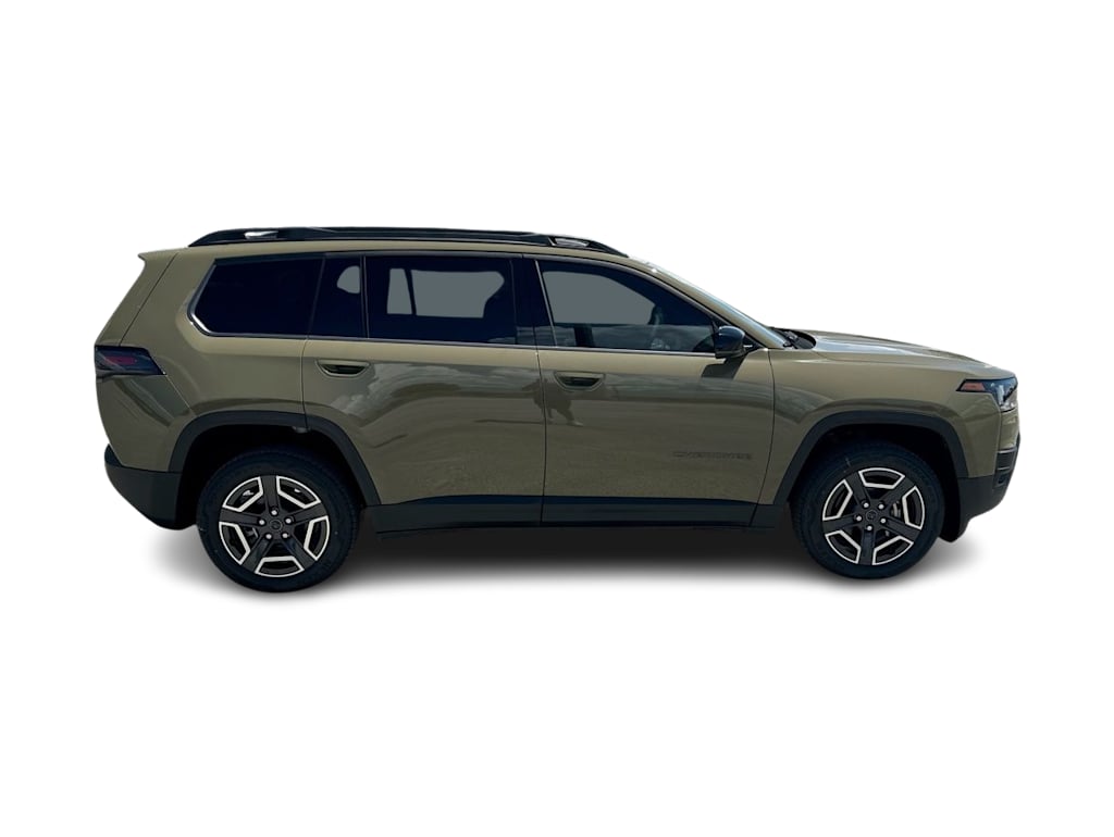 Thumbnail: 2026 Jeep Cherokee - 23