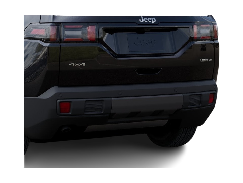 Thumbnail: 2026 Jeep Cherokee - 4