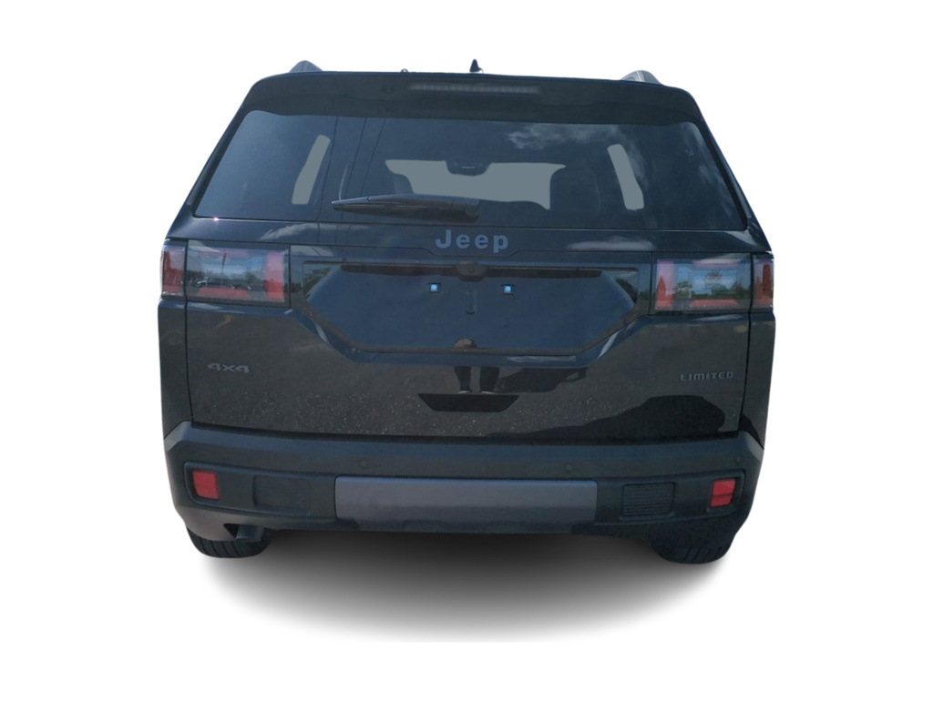 Thumbnail: 2026 Jeep Cherokee - 5