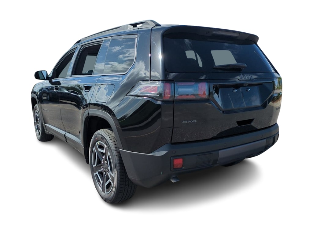 Thumbnail: 2026 Jeep Cherokee - 4