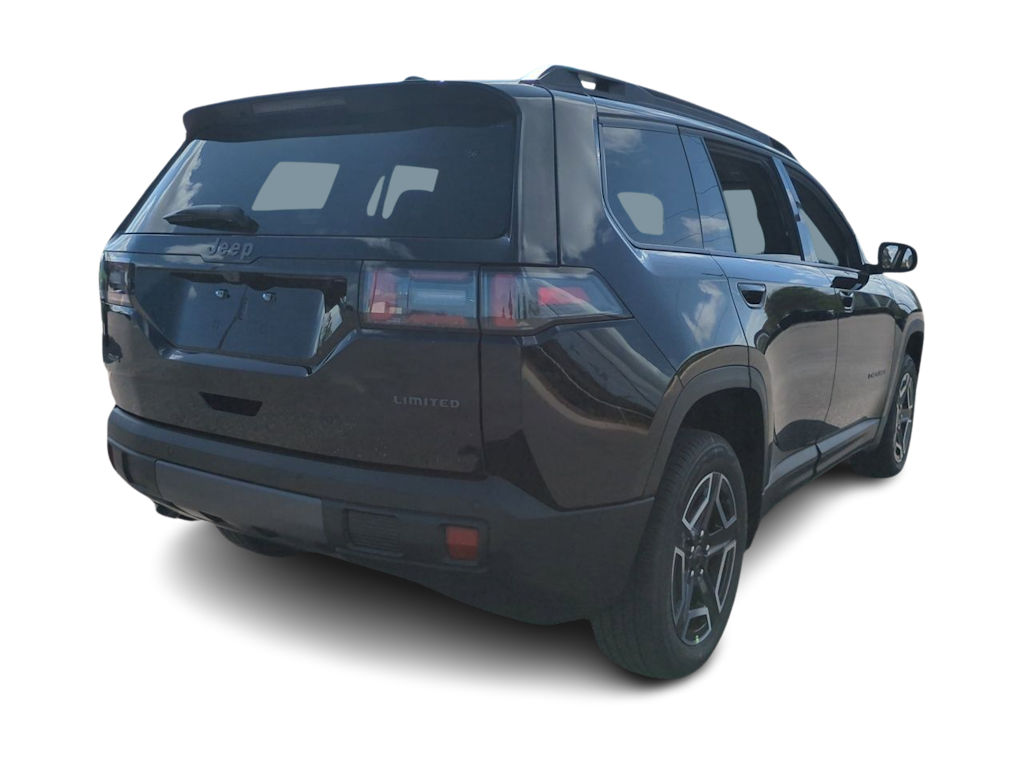 Thumbnail: 2026 Jeep Cherokee - 21