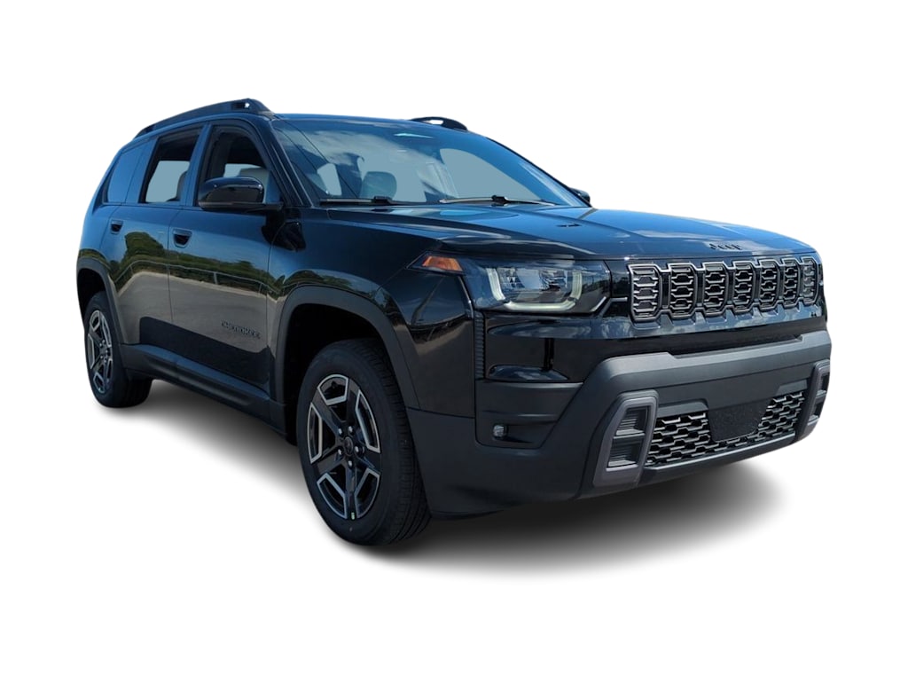 Thumbnail: 2026 Jeep Cherokee - 19