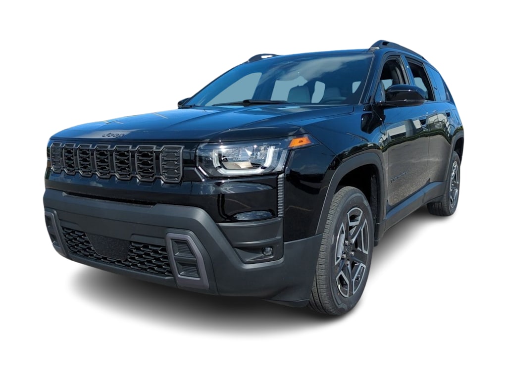 Thumbnail: 2026 Jeep Cherokee - 20