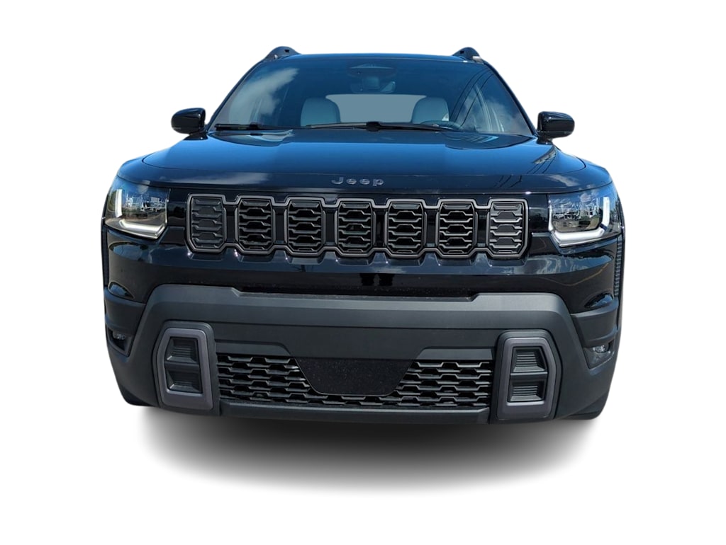 Thumbnail: 2026 Jeep Cherokee - 6