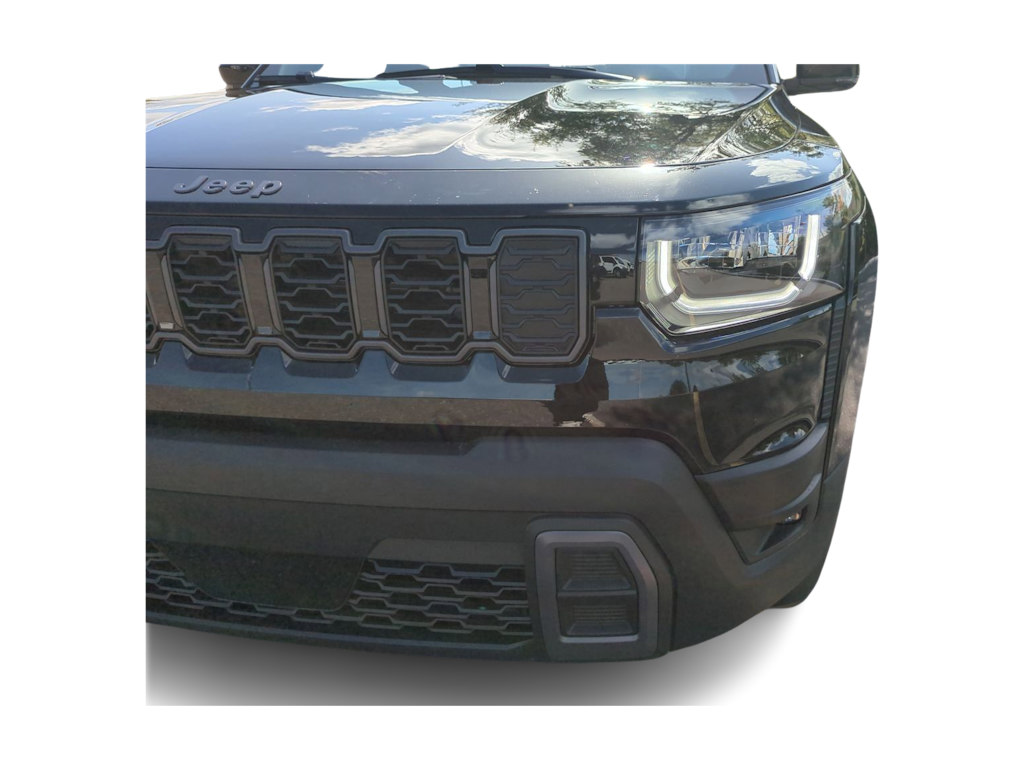 Thumbnail: 2026 Jeep Cherokee - 23